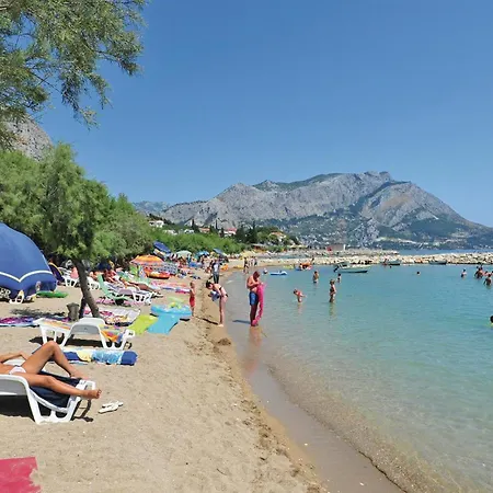 Stunning In Omis With Wifi Zakučac