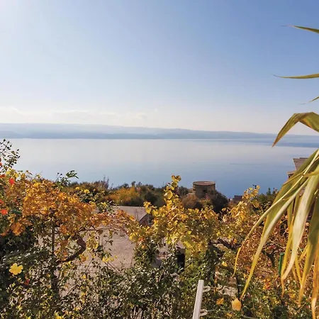 Stunning In Omis With Wifi *