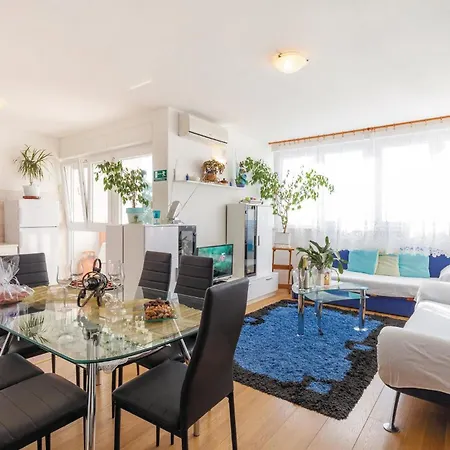 Stunning In Omis With Wifi Apartment Zakucac