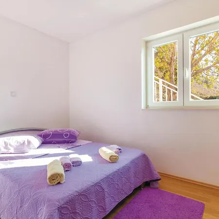 Apartment Stunning In Omis With Wifi