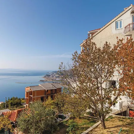 Apartment Stunning In Omis With Wifi *