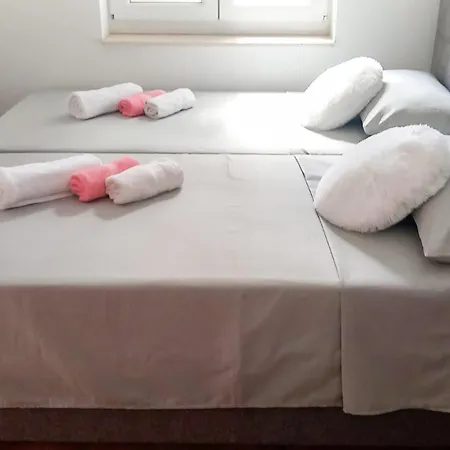 08 Apartament Omiš