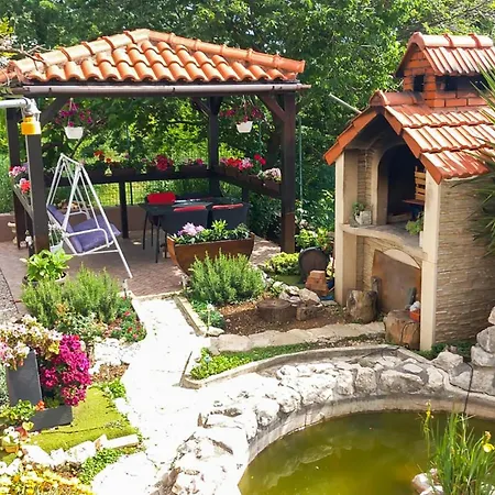 Apartament Stunning In Omis With Wifi